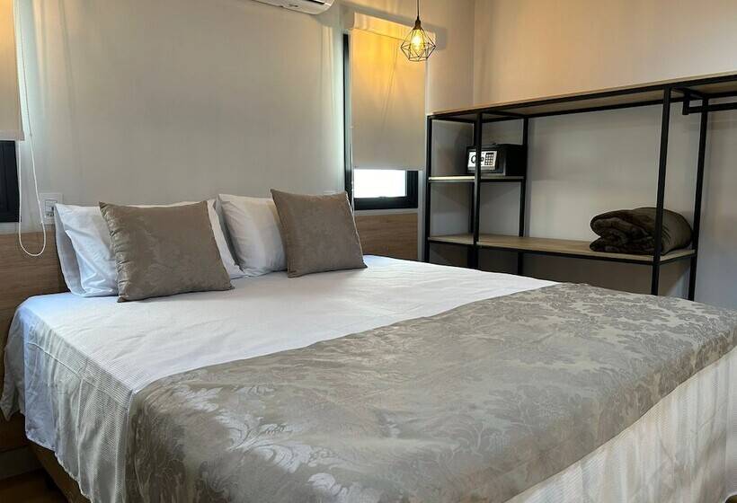 Villaggio Rosa Hotel & Eventos