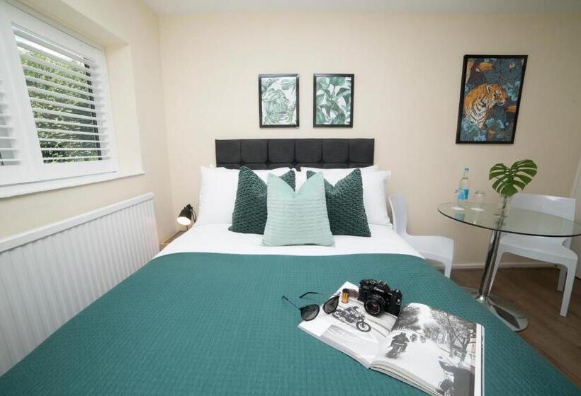 Alberg Wilson House   Camden