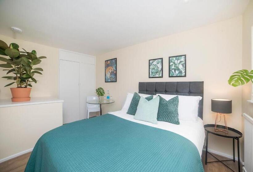 Alberg Wilson House   Camden