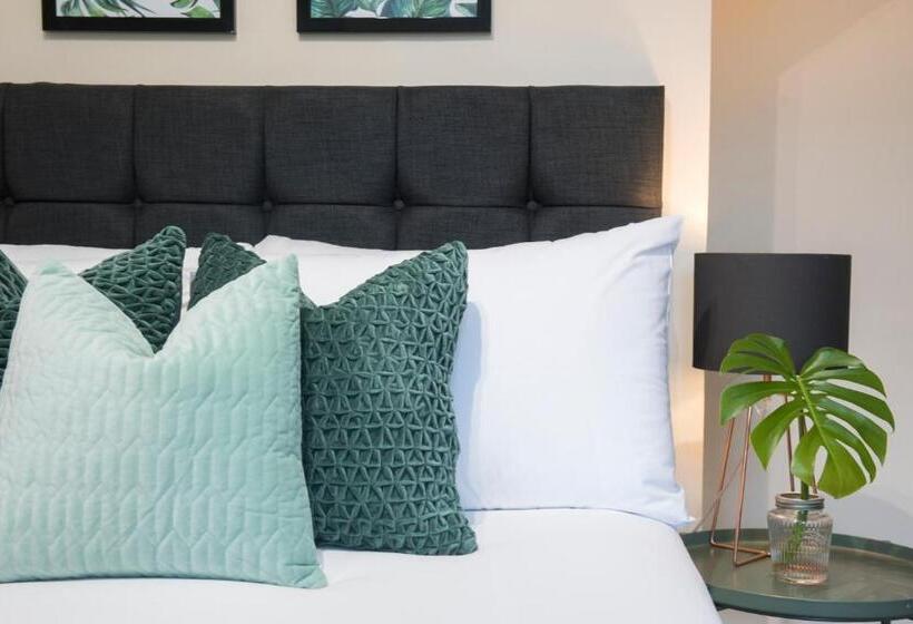 Alberg Wilson House   Camden