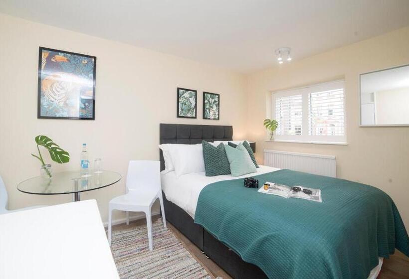 Alberg Wilson House   Camden