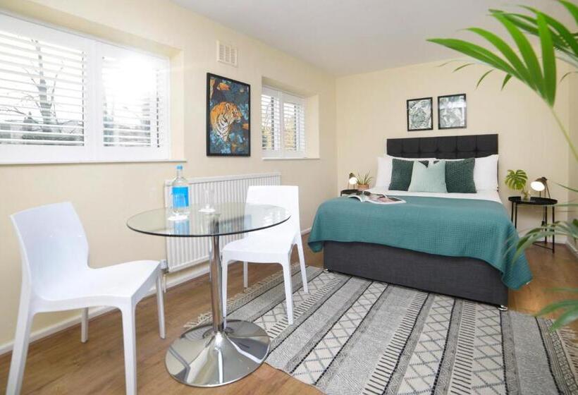 Alberg Wilson House   Camden