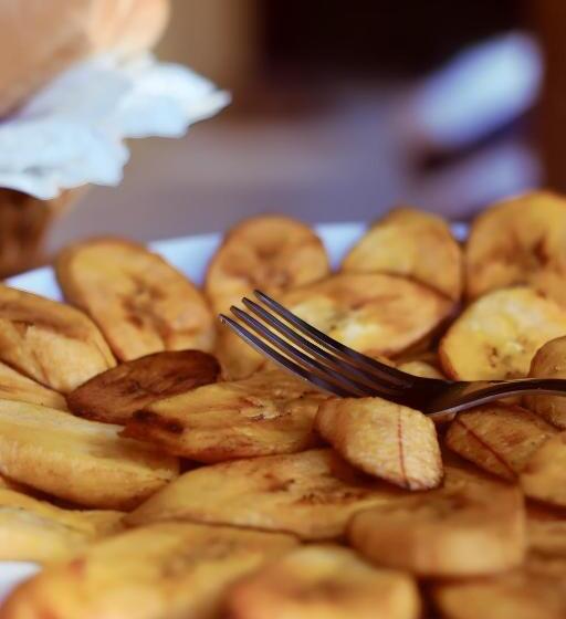 مبيت وإفطار Casa Mangará Trancoso