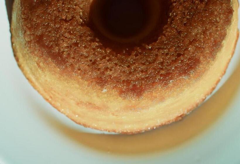 مبيت وإفطار Casa Mangará Trancoso