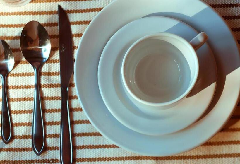 مبيت وإفطار Casa Mangará Trancoso