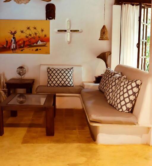 مبيت وإفطار Casa Mangará Trancoso