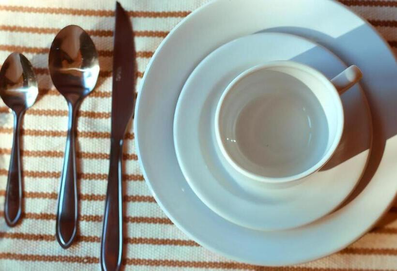 مبيت وإفطار Casa Mangará Trancoso