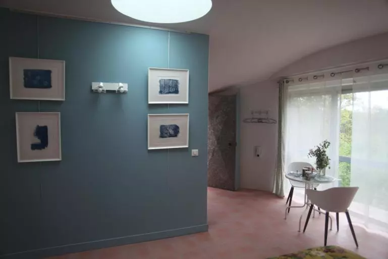 Aamiaismajoitus (B&B) Couette Et Café L Agence