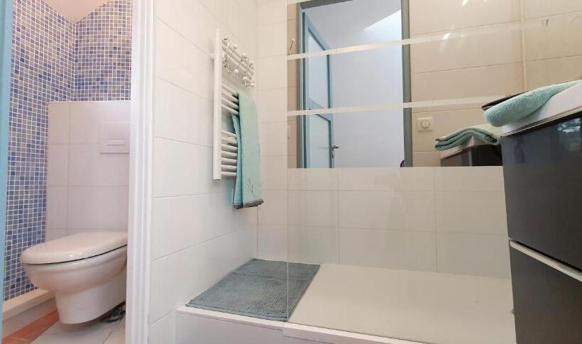 Bed and Breakfast Couette Et Café L Agence