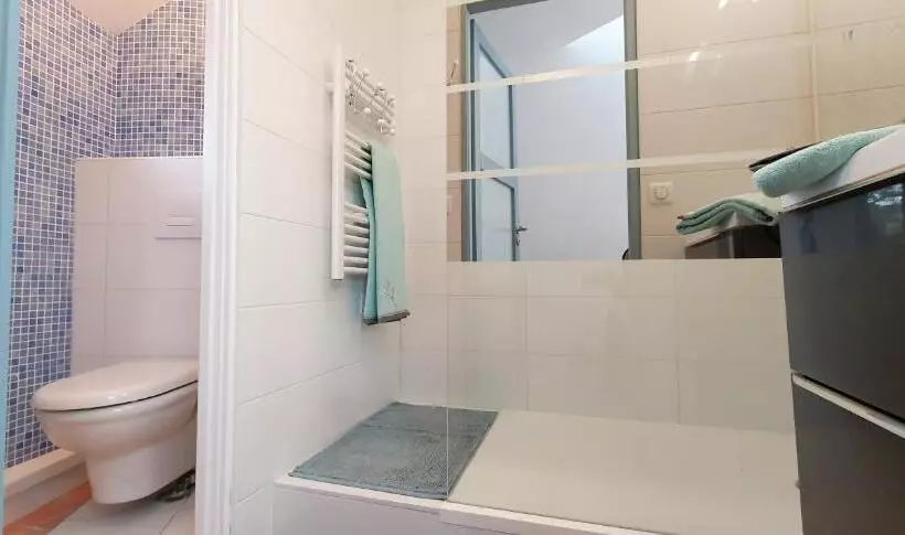 Aamiaismajoitus (B&B) Couette Et Café L Agence