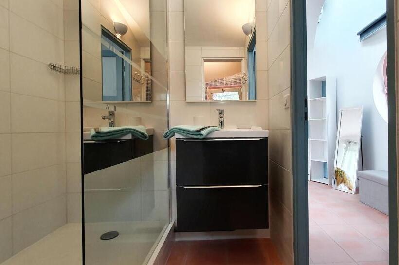 Bed and Breakfast Couette Et Café L Agence