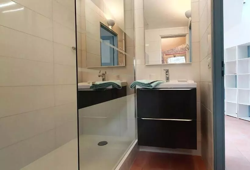 Aamiaismajoitus (B&B) Couette Et Café L Agence