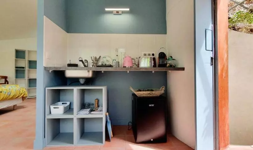 Aamiaismajoitus (B&B) Couette Et Café L Agence