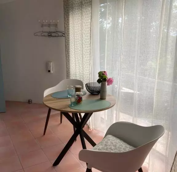 Aamiaismajoitus (B&B) Couette Et Café L Agence