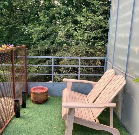 Bed and Breakfast Couette Et Café L Agence