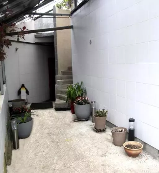 Aamiaismajoitus (B&B) Couette Et Café L Agence