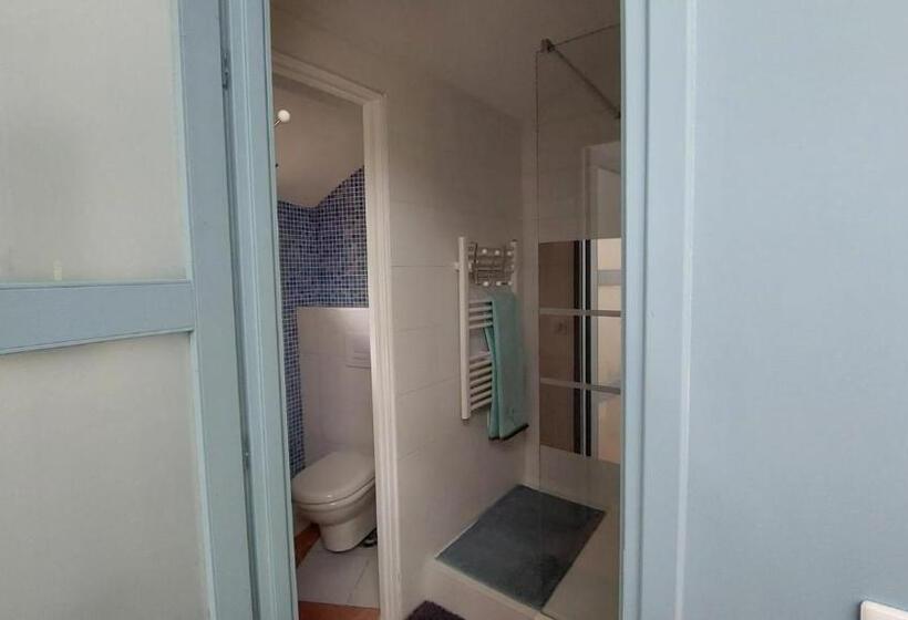 Bed and Breakfast Couette Et Café L Agence