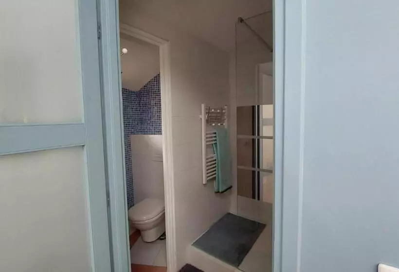 Aamiaismajoitus (B&B) Couette Et Café L Agence