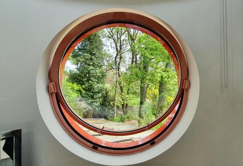 Bed and Breakfast Couette Et Café L Agence