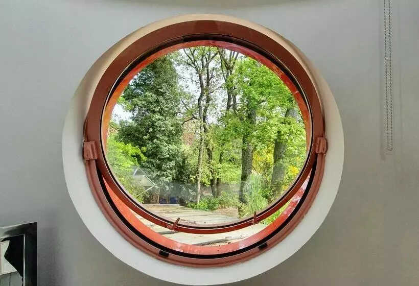 Aamiaismajoitus (B&B) Couette Et Café L Agence