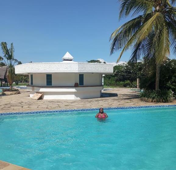 تختخواب و صبحانه Peaceful Haven Apartments