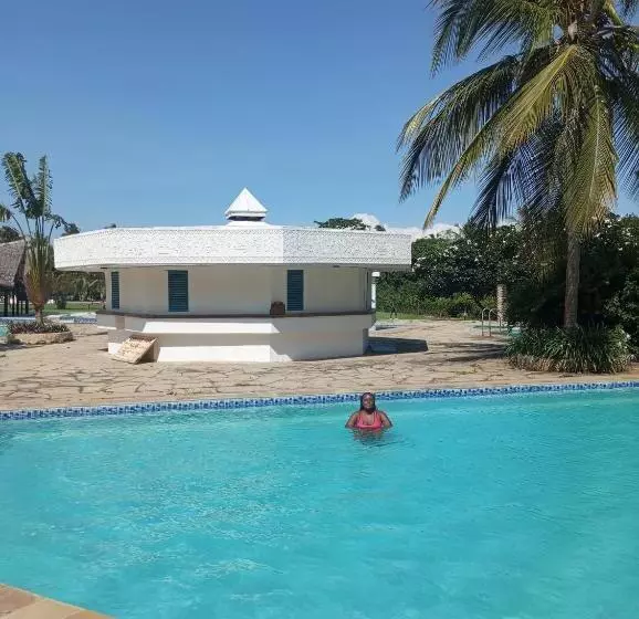 تختخواب و صبحانه Peaceful Haven Apartments