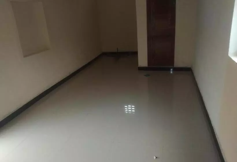 Aamiaismajoitus (B&B) Sri Ayyappan Illam Govanur