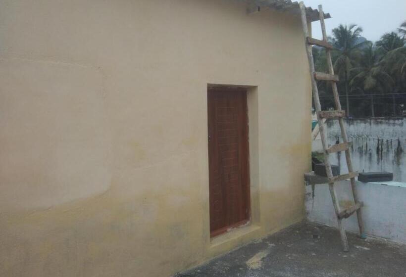 Bed and Breakfast Sri Ayyappan Illam Govanur