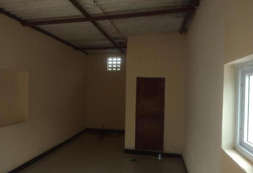 Bed and Breakfast Sri Ayyappan Illam Govanur