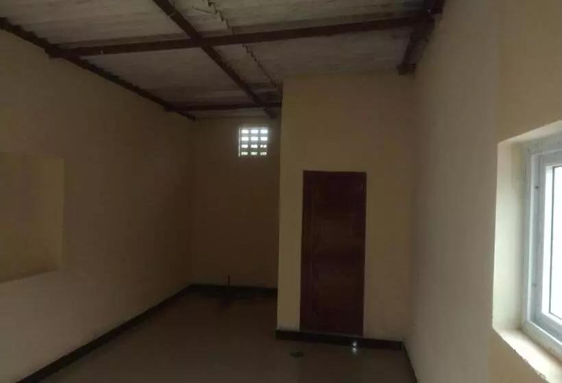 Aamiaismajoitus (B&B) Sri Ayyappan Illam Govanur