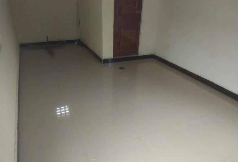 Bed and Breakfast Sri Ayyappan Illam Govanur