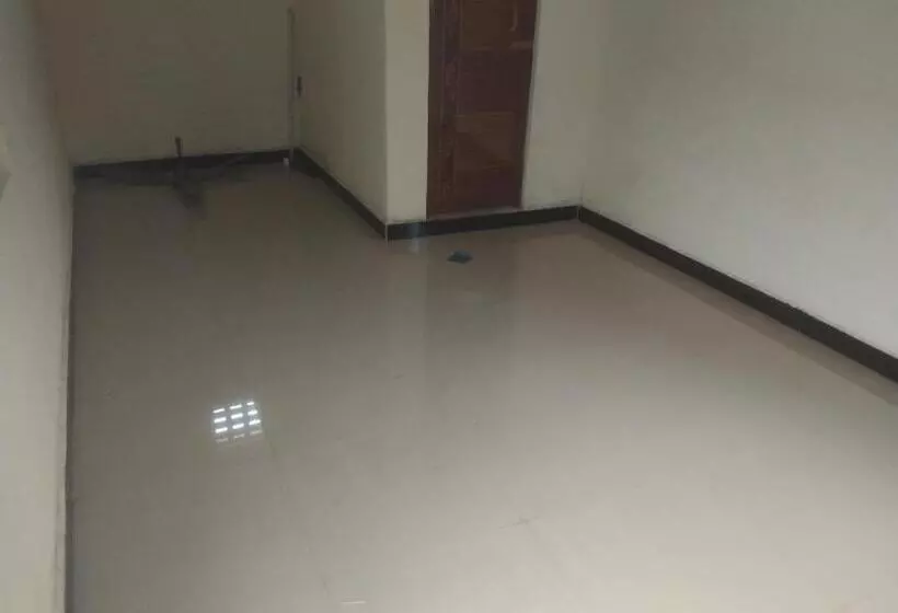 Aamiaismajoitus (B&B) Sri Ayyappan Illam Govanur