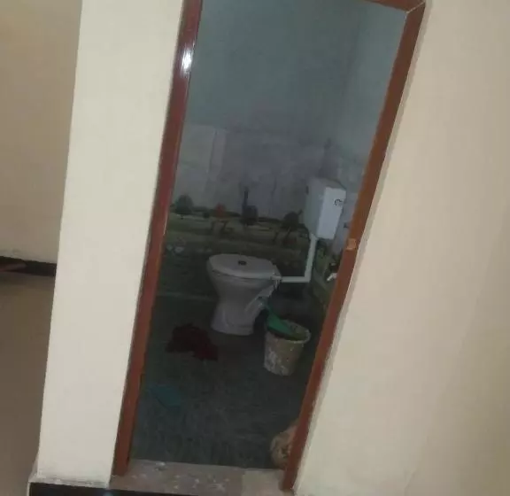 Aamiaismajoitus (B&B) Sri Ayyappan Illam Govanur