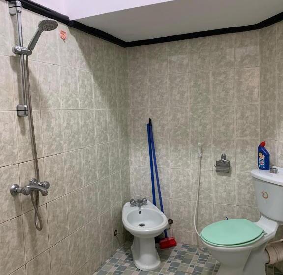 민박 The Boundless Has Been Bound