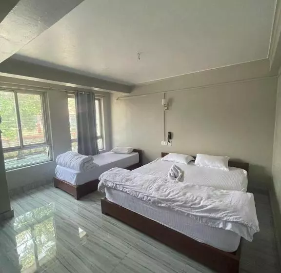 Deurali Marwadi Hotel & Restaurant