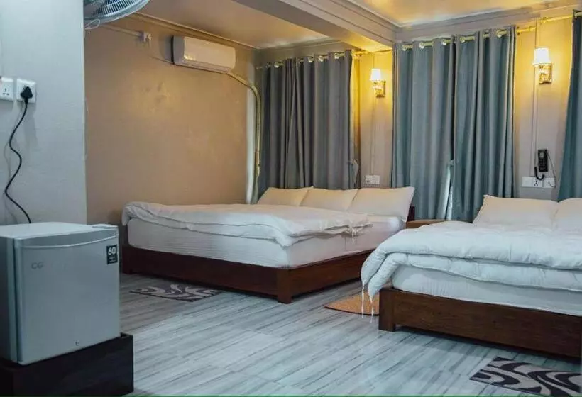 Deurali Marwadi Hotel & Restaurant