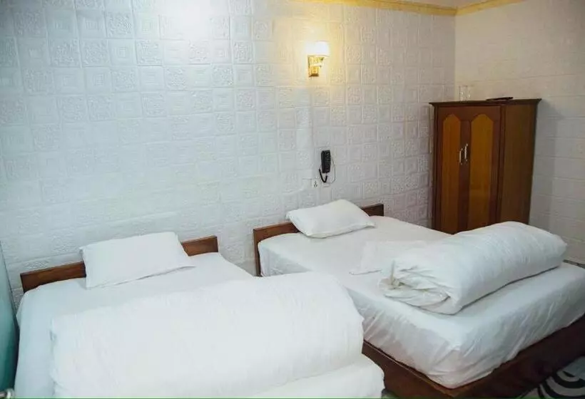 Deurali Marwadi Hotel & Restaurant