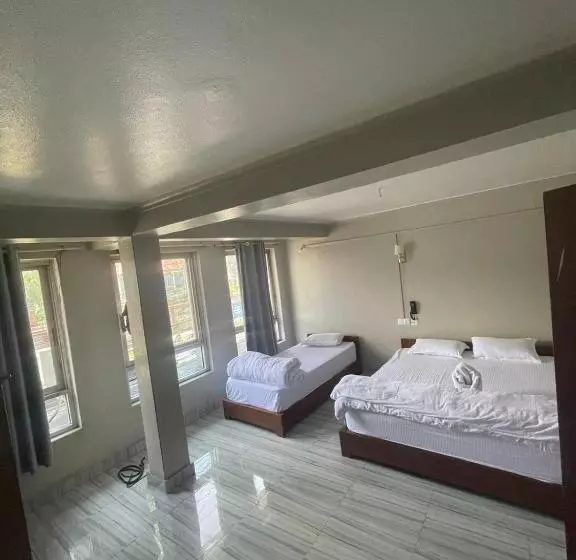 Deurali Marwadi Hotel & Restaurant