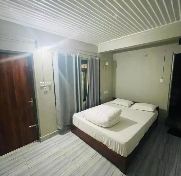 Deurali Marwadi Hotel & Restaurant