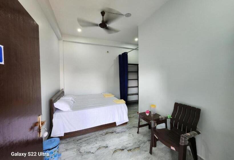 Goroomgo Hotel Raghubir Nikunj Homestay Ayodhya