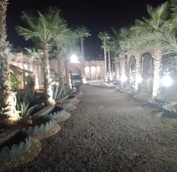 فندق Eden Suite