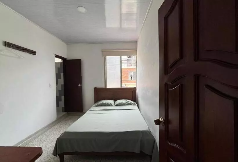 ホテル El Recuerdo