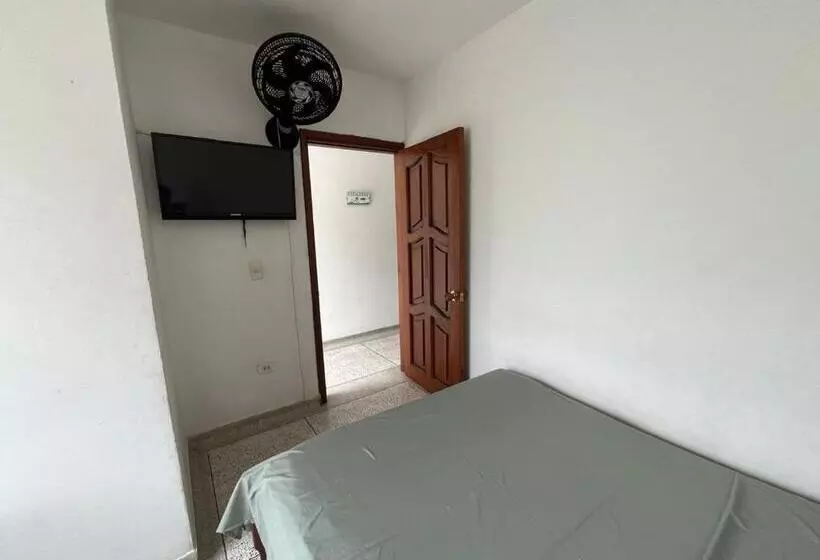 ホテル El Recuerdo