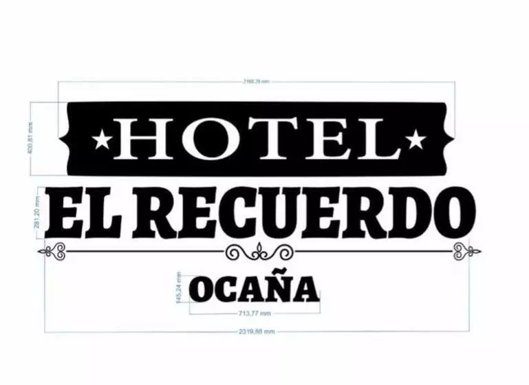 ホテル El Recuerdo