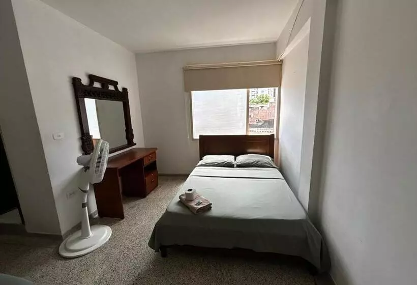 ホテル El Recuerdo