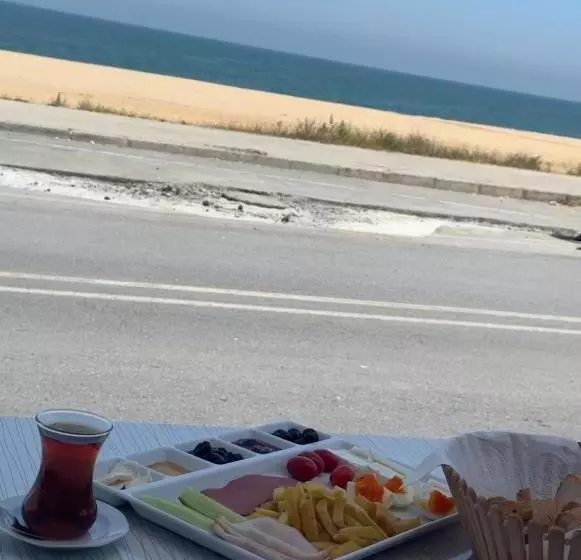 ホテル İstanbul Airport Black Sea