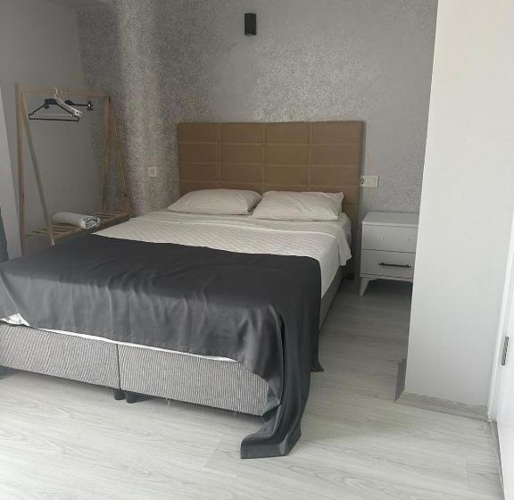 בית מלון כפרי İstanbul Airport Black Sea