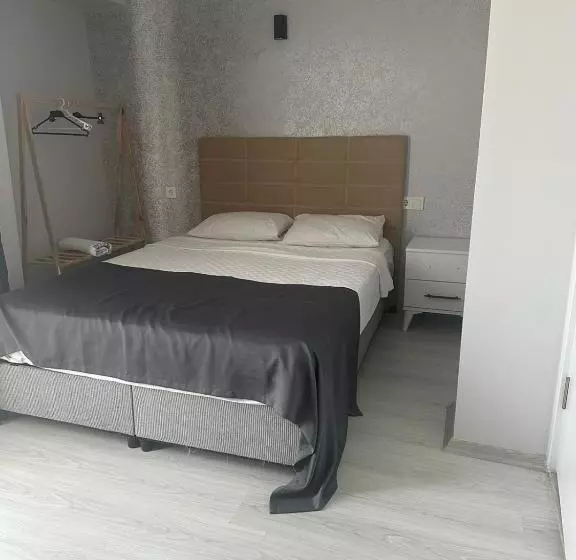 ホテル İstanbul Airport Black Sea