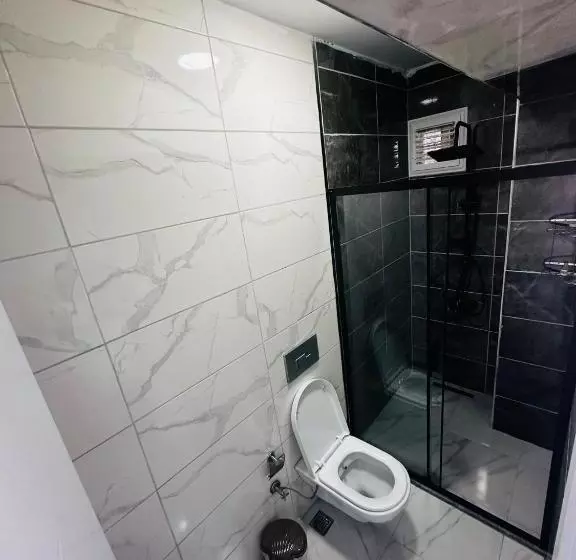 ホテル İstanbul Airport Black Sea