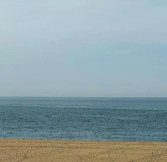 ホテル İstanbul Airport Black Sea